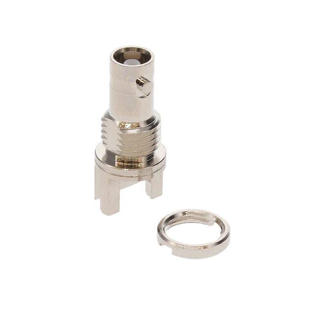 HDBNC-J-P-GN-ST-EM1 Samtec Inc.  Coaxial Connector (RF) Assemblies